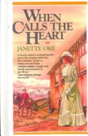 Book cover for When Calls the Heart