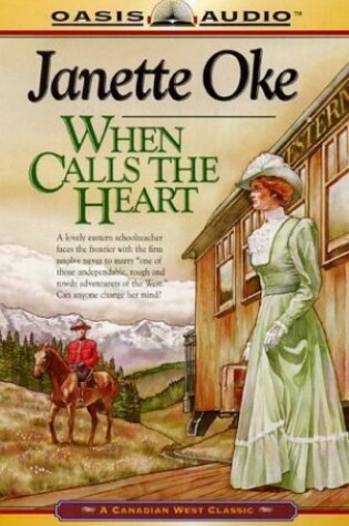 Cover of When Calls the Heart