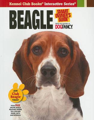 Cover of Beagle