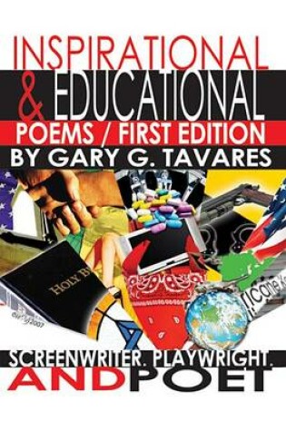 Cover of Inspirational & Educational Poems