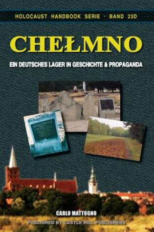 Cover of Chelmno