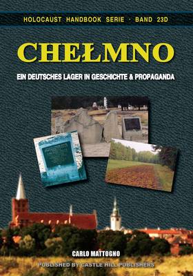 Cover of Chelmno