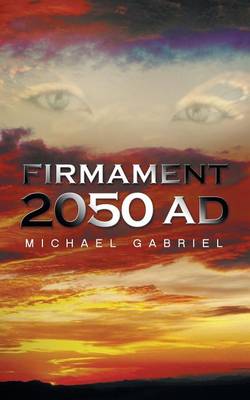 Book cover for Firmament 2050 Ad