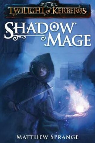 Cover of Shadowmage