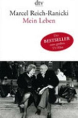 Cover of Mein Leben