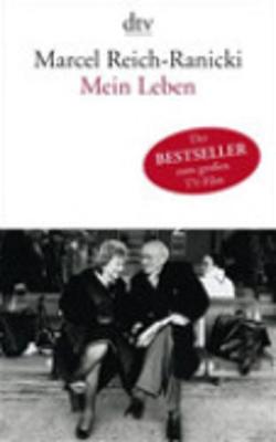 Book cover for Mein Leben