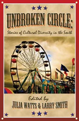 Book cover for Unbroken Circle