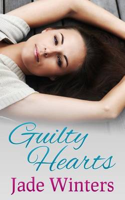 Book cover for Guilty Hearts