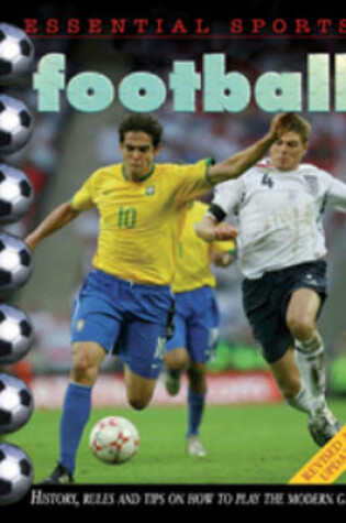 Cover of Football