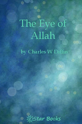 Book cover for The Eye of Allah