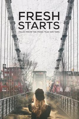 Book cover for Fresh Starts