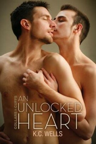 Cover of An Unlocked Heart Volume 1