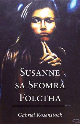 Book cover for Susanne Sa Seomra Folctha