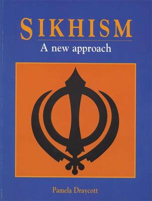 Cover of Sikhism