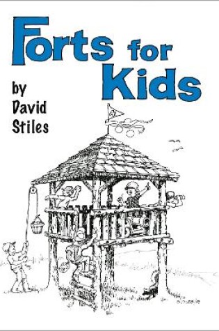 Cover of Forts for Kids