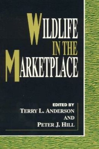 Cover of Wildlife in the Marketplace