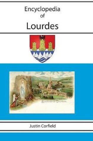 Cover of Encyclopedia of Lourdes