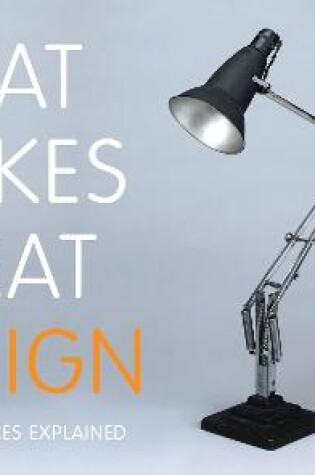 Cover of What Makes Great Design