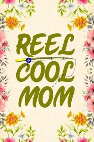 Cover of Reel Cool Mom