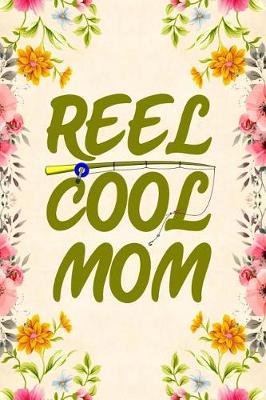 Book cover for Reel Cool Mom