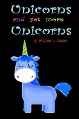 Cover of Unicorns