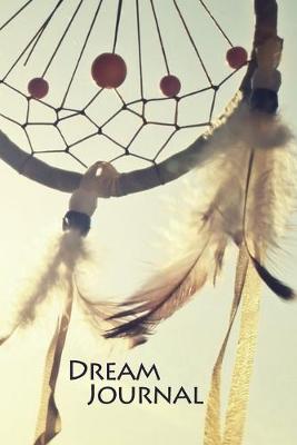 Cover of Dream Journal