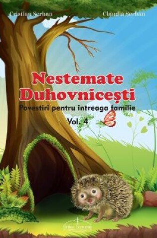 Cover of Nestemate duhovnicesti vol. 4