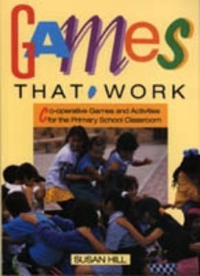 Book cover for Games That Work