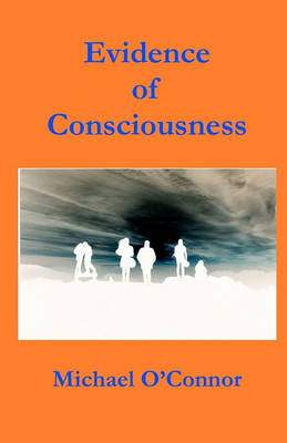 Book cover for Evidence of Consciousness