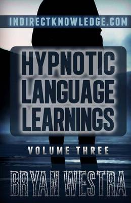 Book cover for Hypnotic Language Learnings