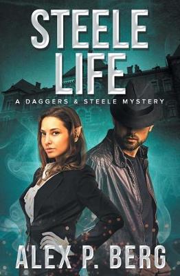 Cover of Steele Life