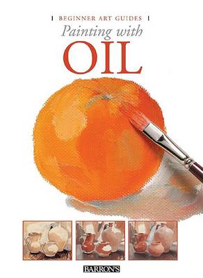 Cover of Painting with Oil