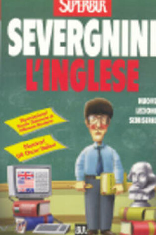 Cover of L'Inglese