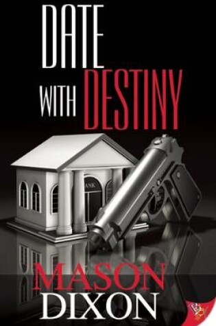 Cover of Date with Destiny