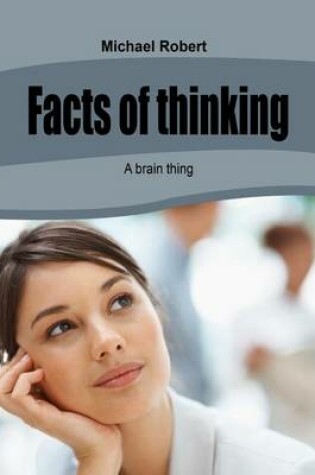 Cover of Facts of Thinking