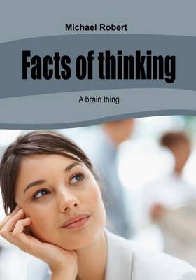 Book cover for Facts of Thinking