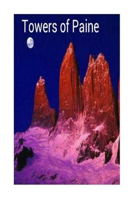 Cover of Towers of Paine