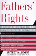 Cover of Fathers' Rights