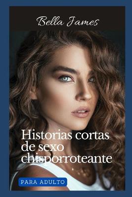 Book cover for Historias cortas de sexo chisporroteante