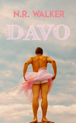 Book cover for Davo