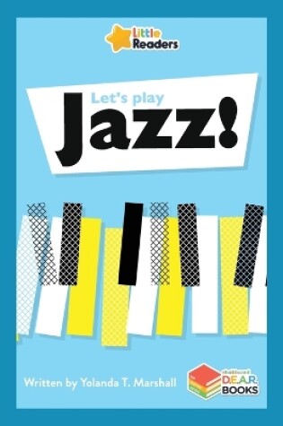 Cover of Let's Play Jazz!