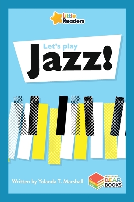 Cover of Let's Play Jazz!