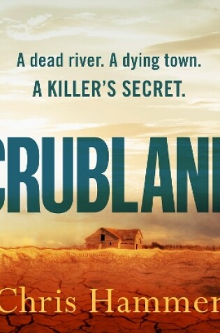 Cover of Scrublands