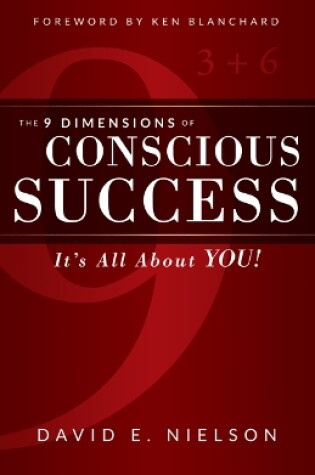 Cover of The 9 Dimensions of Conscious Success