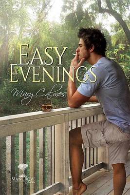 Book cover for Easy Evenings