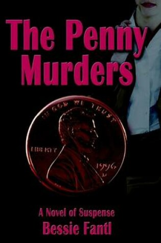 Cover of The Penny Murders