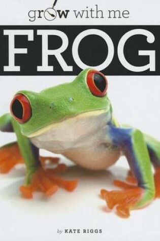 Cover of Frog