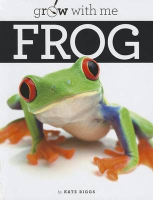 Cover of Frog