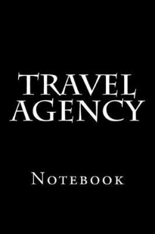 Cover of Travel Agency