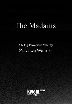 Book cover for The Madams